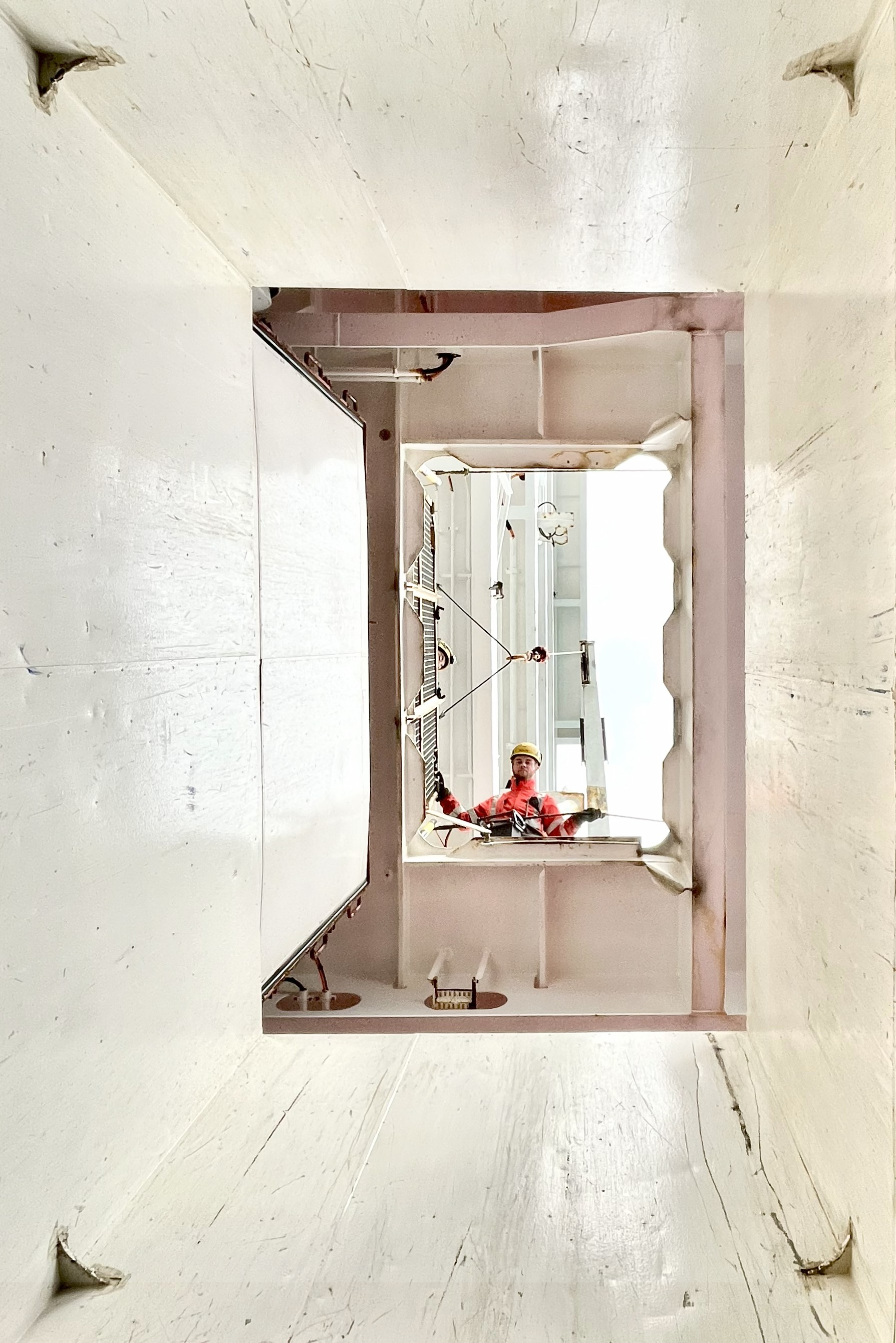 03. Kig op!, Daneborg.jpeg